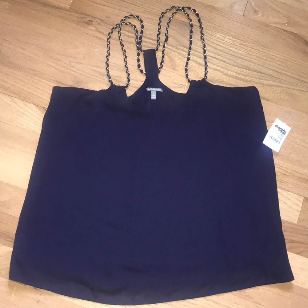 Charlotte Russe top